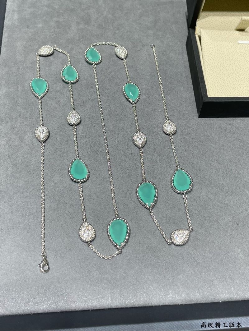 Boucheron Necklaces